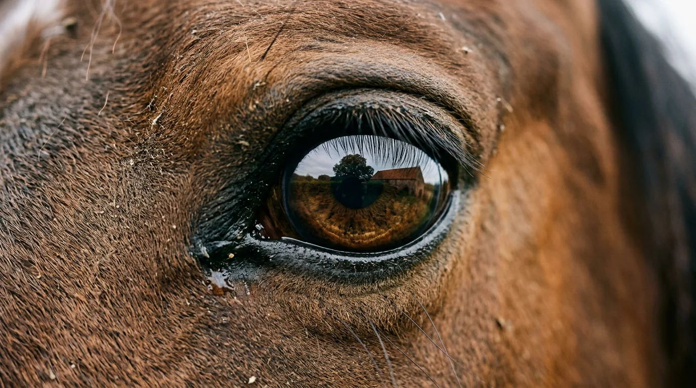 Un regard de cheval, La Cravache d'Annecy, Annecy